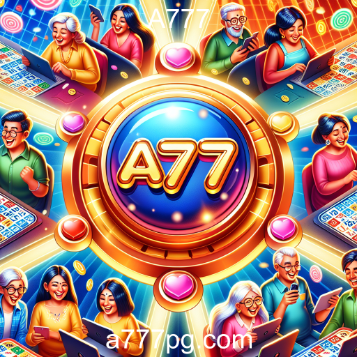 Descubra o Bingo Online no A777: Diversão e Prêmios na Palma da Sua Mão